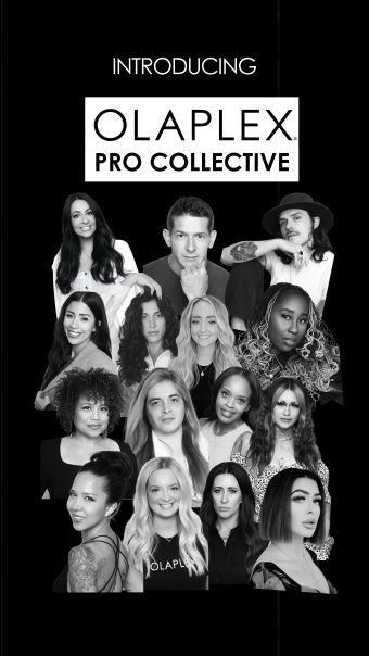 Olaplex Pro Collective