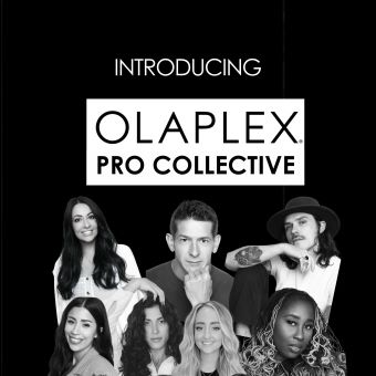 Olaplex Pro Collective